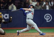 Dodgers activate Max Muncy from injured list
