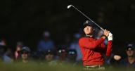 Jackson Koivun starred in Walker Cup. Now he's challenging Ryder Cup players