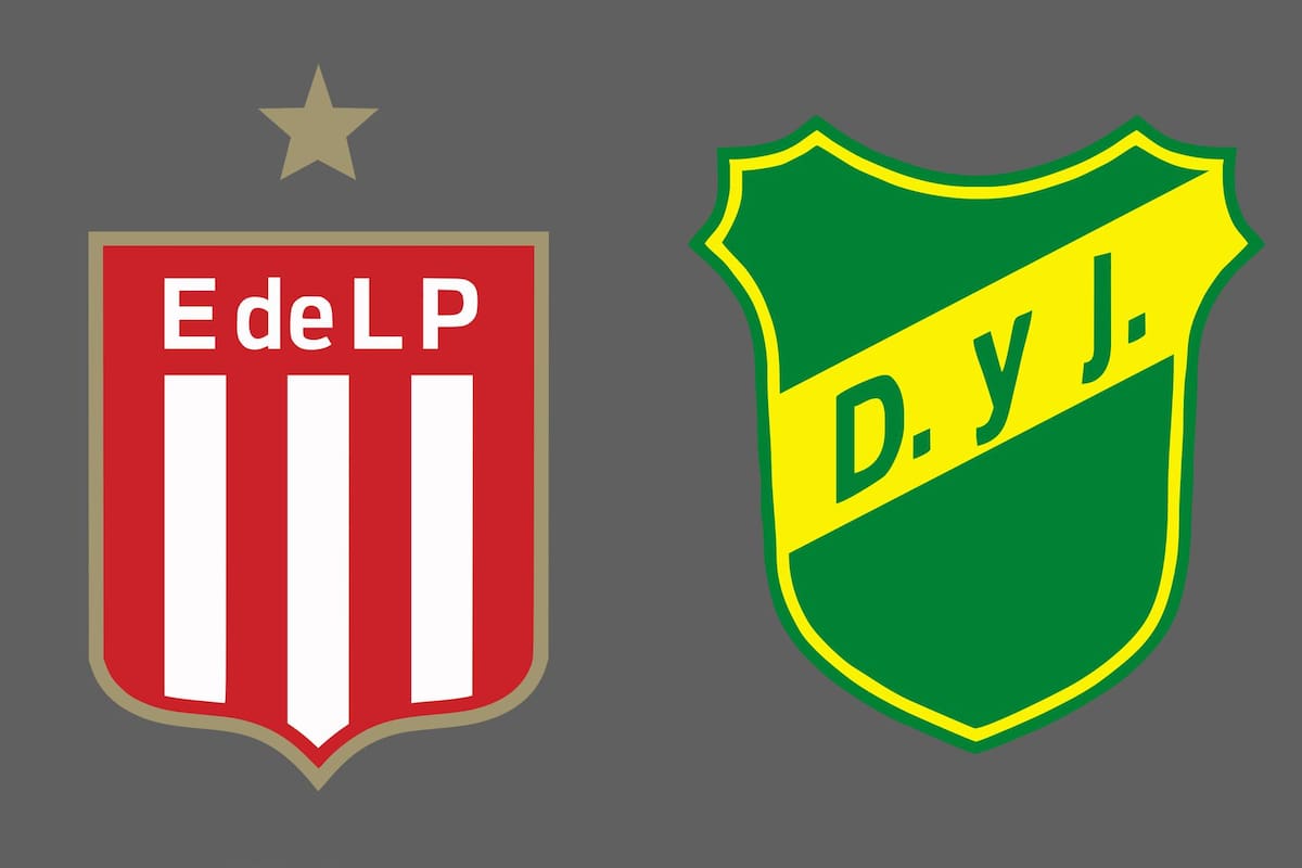 Estudiantes - Defensa y Justicia, del Torneo Clausura