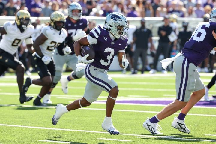 Deadspin | Baylor, Kansas State hope to show their physical identities again