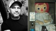 Ghosthunter who died showing off ‘cursed’ Annabelle doll has cause of death revealed