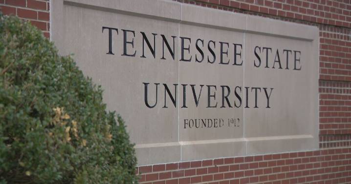 Conservative group removed from Tennessee HBCU after unannounced visit
