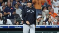 Yankees battle Astros, and then the umpires, in nightmarish loss