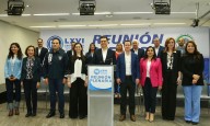 Propone PAN perfiles "agresivos" para presidir la Cámara de Diputados