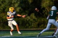 See the 8 Kalamazoo-area football teams debuting in first 2025 AP state rankings
