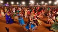 Post-Garba Skin Rehab: How To Soothe, Hydrate, And Bounce Back After A Night Of Dancing