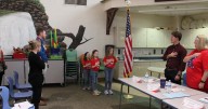 Corbin Primary outlines new goals for school year at board meeting