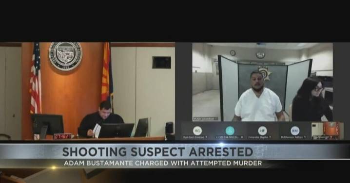 Man faces attempted murder charge after a southeast side shooting