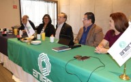 Empresarios de Juárez generan propuestas rumbo a renegociación del TMEC
