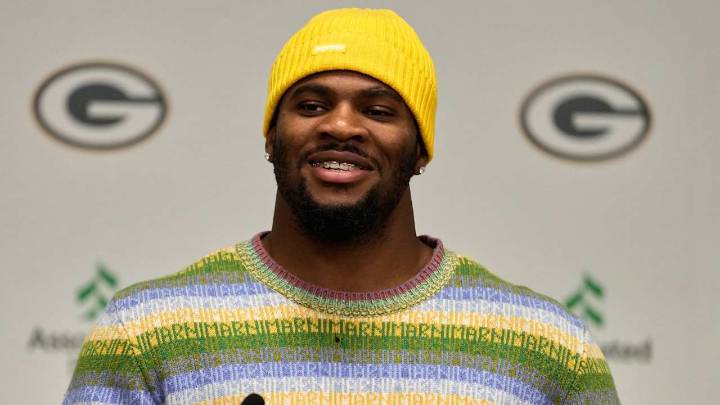 NFL Power Rankings: Packers rising entering 2025 season; Commanders, Cowboys slip before kickoff