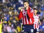 ¡Chivas liquida invicto de América y 'renace' en el Apertura 2025!