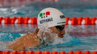 Jesús Gutiérrez y Ángel Camacho obtienen plata y bronce en el Mundial de Paranatación