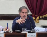 Pedirán informes al Ejecutivo sobre el Plan Estratégico de Iluminación