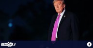 Donald Trump anunció otro ataque contra un presunto barco narco en el Caribe: tres muertos