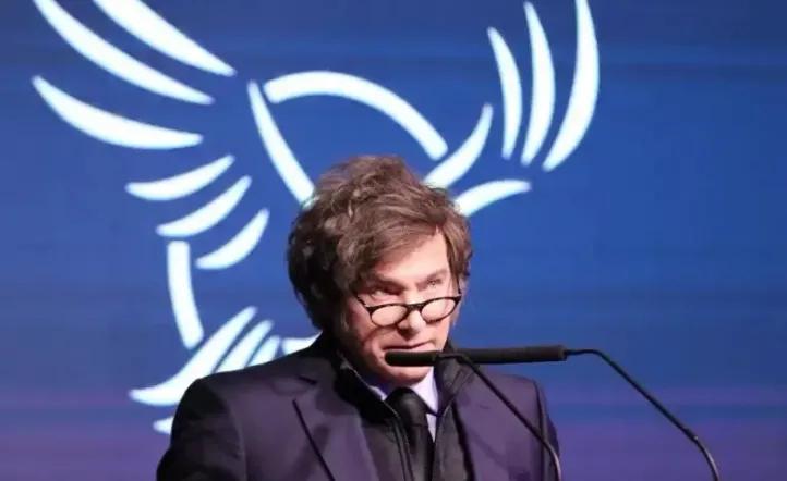 Javier Milei: "Hemos tenido una clara derrota y hay que aceptarlo"