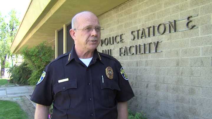 Ex-Delano police chief avoids jail time in plea  deal