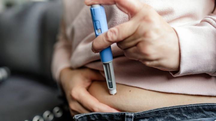 Triple-dose Wegovy jabs could be available in UK as soon as next year