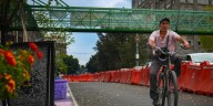 Anuncian que ciclovía de Tlalpan tendrá zonas seguras para trabajadoras sexuales