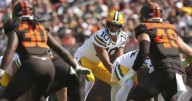 Despite injuries up and down offensive line heading into Dallas matchup, Packers know this: ‘You can’t make excuses’