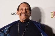 Danny Trejo reaccionó a los rumores sobre su muerte: “Gracias a todos por su preocupación”