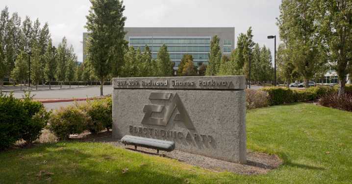 Electronic Arts to be acquired for $52.5 billion in largest private equity buyout ever 