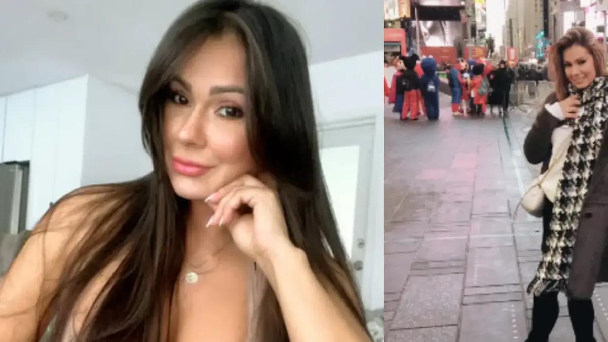 Esperanza Gómez ahora quiere que Instagram le pague daños y perjuicios tras ganar tutela ante la Corte Constitucional: 'Discriminación'