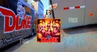 Bus de la orquesta Son del Duke sufre atentado en SMP: Recibió cuatro impactos de bala La agrupación suspendió hasta nuevo aviso sus presentaciones y viene colaborando con las autoridades para esclare