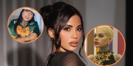 Karina García le respondió a Melissa Gate y a la Toxi Costeña por los insultos en redes sociales: “También se me sale el Chucky”