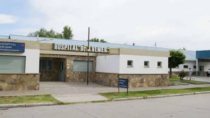 Las Lajas no tiene odontólogo y piden cubrir de forma urgente el cargo que quedó vacante