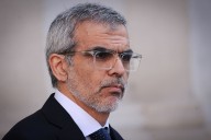 Ministro Cordero y detenidos por robo a cuartel del Labocar: “No están asociados a funcionarios policiales”