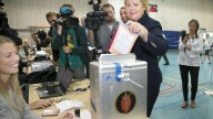 La ultraderecha busca sorpasar a los conservadores en Noruega