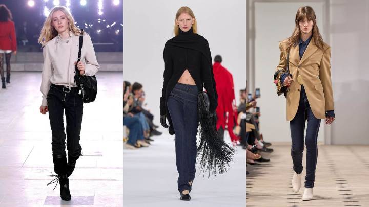 The New and Improved Skinny Jean Is Firmly Here for Fall