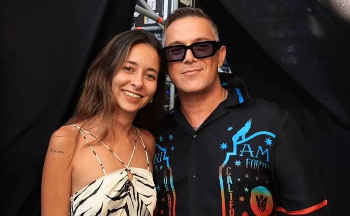 Ivet Playà arremete nuevamente contra Alejandro Sanz: “Pretendía seguir utilizándome como objeto sexual”