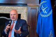 CPI aceptó formalmente separación del fiscal Karim Khan de investigación sobre Venezuela