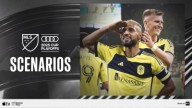 Matchday 37: Who can clinch playoffs or be eliminated?