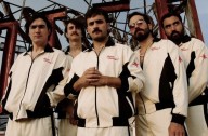 Llega por primera vez a Córdoba la banda fusión Midnight Generation