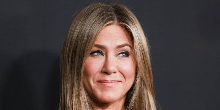 Jennifer Aniston May Have Just Shared a Look at Jim Curtis in New Summer Snap