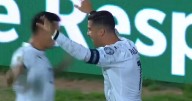 ¡Inacabable! Gol de Cristiano Ronaldo para el 2-0 de Portugal a Armenia por Eliminatorias 2026