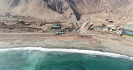 Pescadores artesanales de Antofagasta demandan a Minera Escondida por derrame tóxico que habría dañado el ecosistema marino