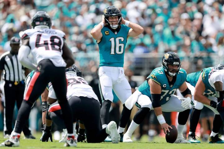 Texans vs. Jaguars takeaways: Jacksonville's gritty defense lifts them to 2