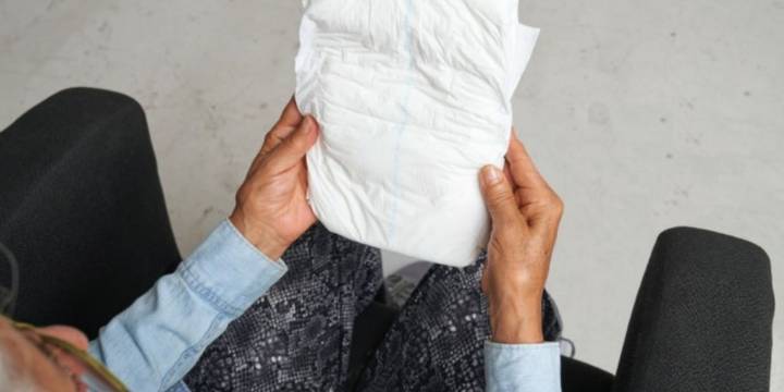 Esta es la marca de pañales desechables para adultos que ofrece comodidad y absorción, recomendada por Profeco