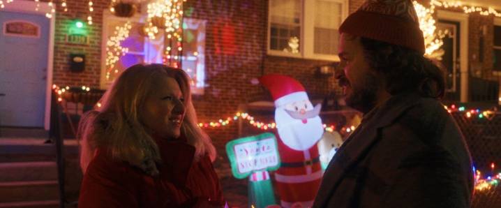 Filming ‘The Baltimorons’: how a small movie miracle happened