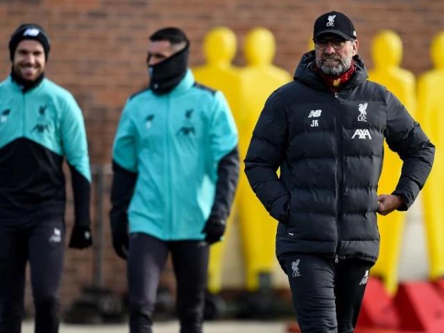 Liverpool's galaxy of stars launch quest for Champions League glory