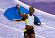 Almost Quitting Track, Sha’Carri Richardson’s Rival Julien Alfred Makes Sad Confession: “Dark Place” Julien Alfred nearly quit track before Paris 2024, revealing how grief and pressure almost ended he