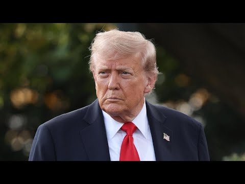 Trump plans to send National Guard to Memphis instead of Chicago