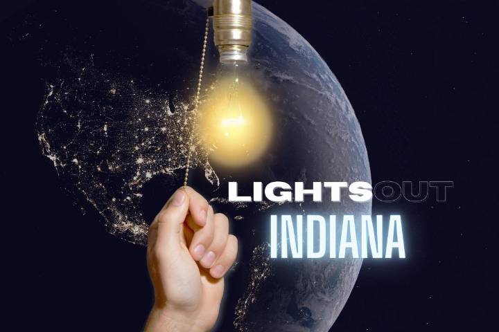 30 Million Birds Will Migrate Over Indiana in Three Nights