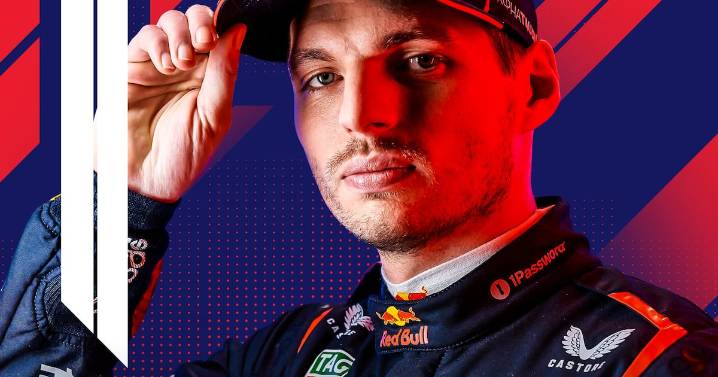 Max Verstappen logra la pole position en el Gran Premio de Azerbaiyán de F1