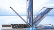 Portátil ligero con SSD y pantalla FHD ideal para estudiar y trabajar al 90% de descuento: una ganga única por menos de 200 euros