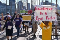 Charter schools offer affordable excellence to all NYC kids — a true progressive should want many more of them