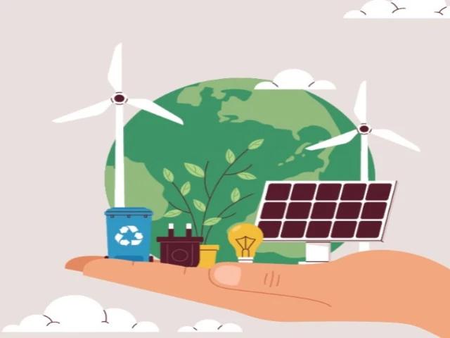 Policy instability hits green funds